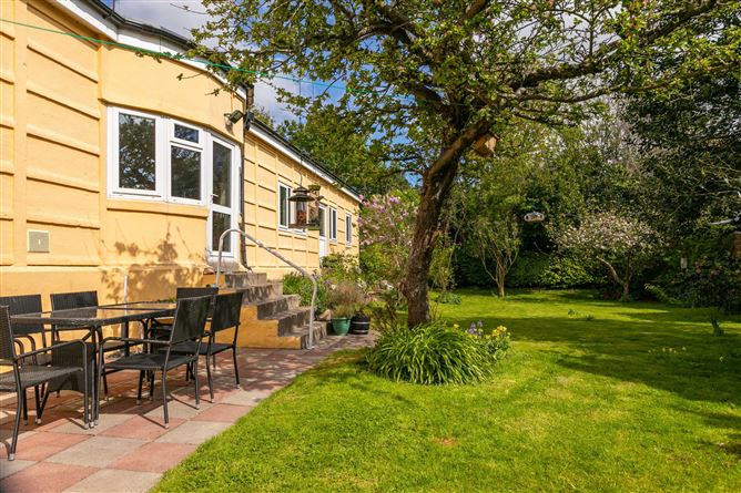 10 Riversdale Avenue , Terenure, Dublin 6