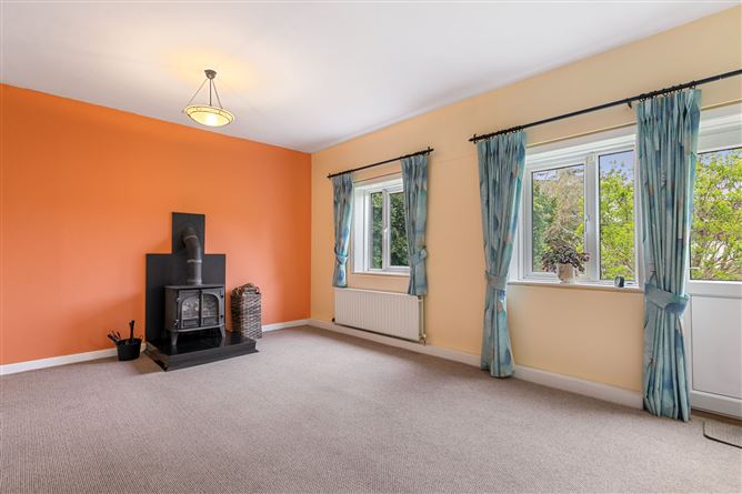 10 Riversdale Avenue , Terenure, Dublin 6