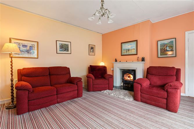 10 Riversdale Avenue , Terenure, Dublin 6