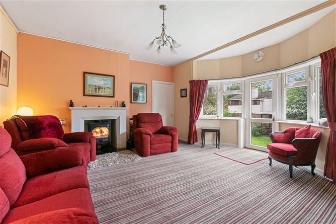 10 Riversdale Avenue , Terenure, Dublin 6