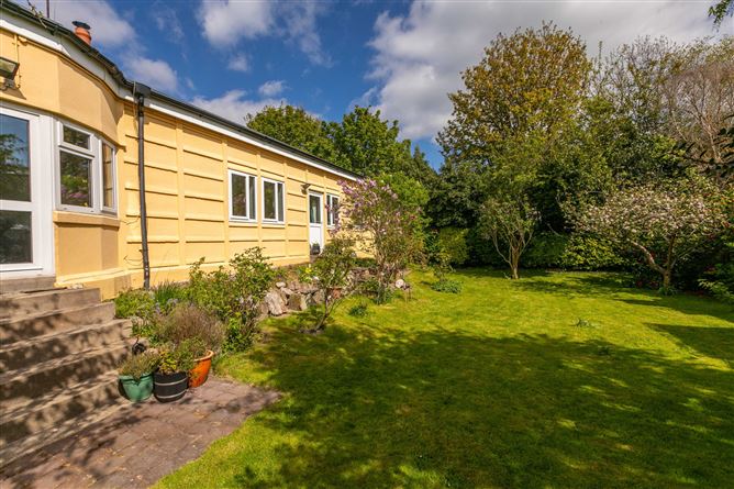 10 Riversdale Avenue , Terenure, Dublin 6