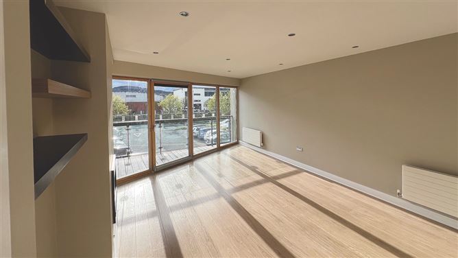 149 The Anchorage, Seabourne View, Greystones, Wicklow