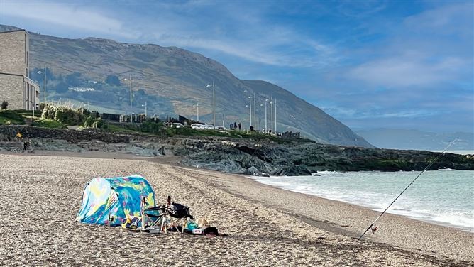 149 The Anchorage, Seabourne View, Greystones, Wicklow