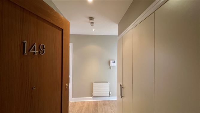 149 The Anchorage, Seabourne View, Greystones, Wicklow