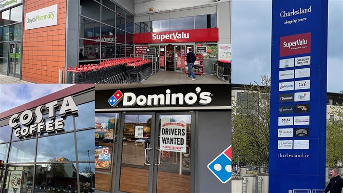 149 The Anchorage, Seabourne View, Greystones, Wicklow