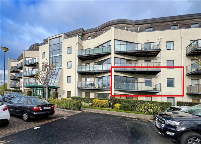 149 The Anchorage, Seabourne View, Greystones, Wicklow