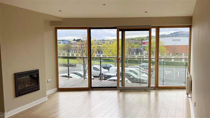 149 The Anchorage, Seabourne View, Greystones, Wicklow