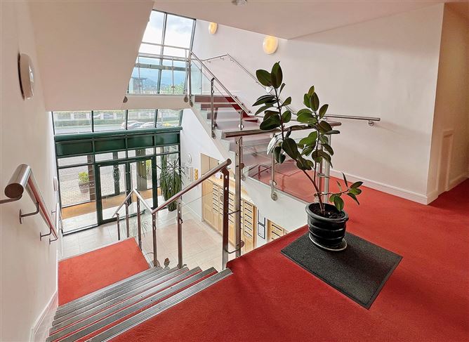 149 The Anchorage, Seabourne View, Greystones, Wicklow