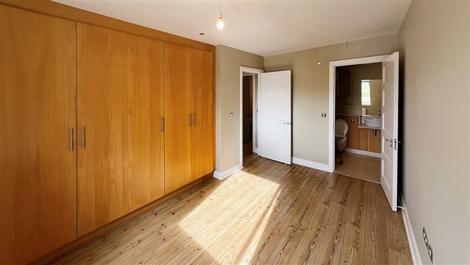 149 The Anchorage, Seabourne View, Greystones, Wicklow