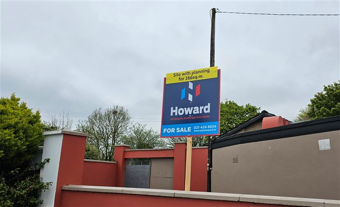 Site at Ballinlough Road, Ballinlough, Cork