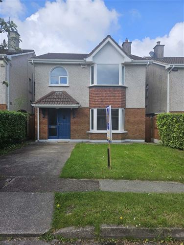 7 Willsbrook, Broadale, Douglas, Cork