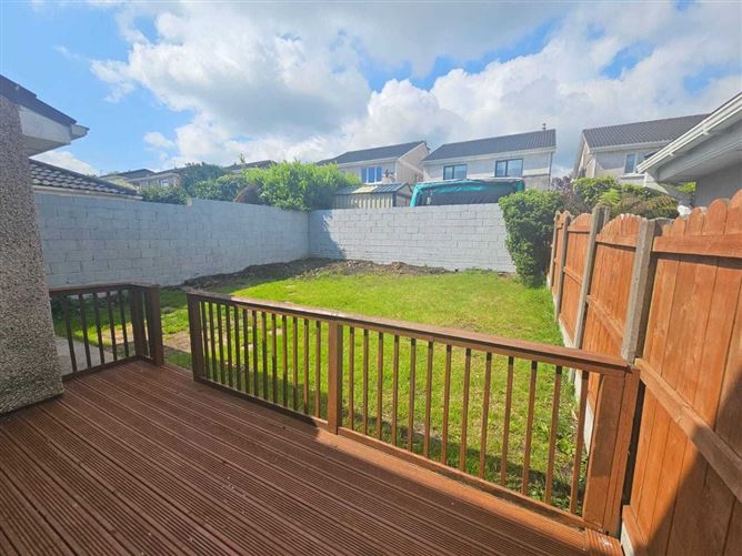 7 Willsbrook, Broadale, Douglas, Cork