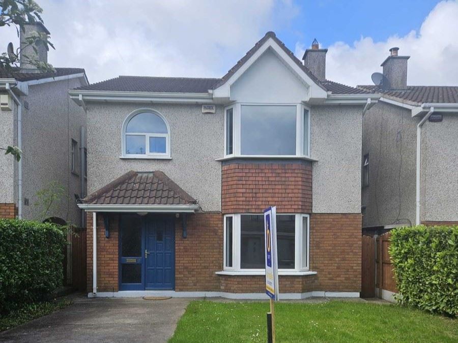 7 Willsbrook, Broadale, Douglas, Cork