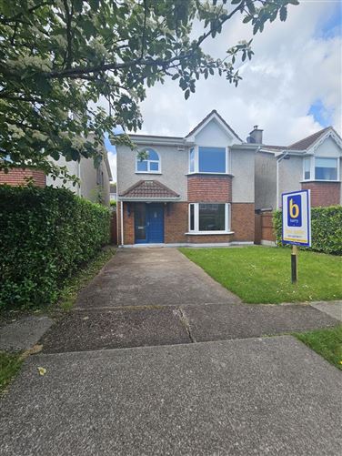 7 Willsbrook, Broadale, Douglas, Cork