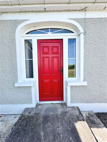 Derrydorragher (House & Land), Tydavnet, Monaghan