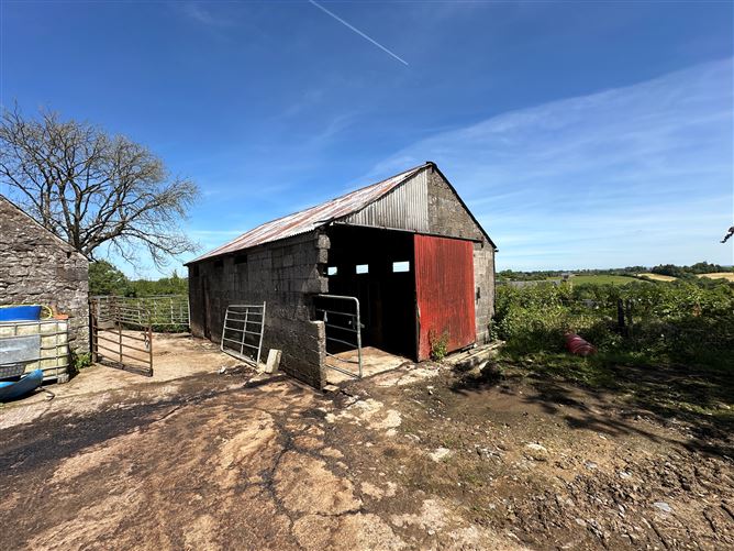 Photo 25 of 33 — Derrydorragher (House & Land), Tydavnet, Monaghan