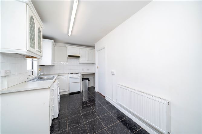 94 Kickham Road , Inchicore, Dublin 8