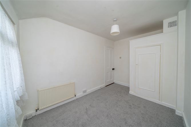 94 Kickham Road , Inchicore, Dublin 8