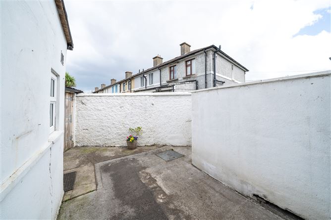 94 Kickham Road , Inchicore, Dublin 8