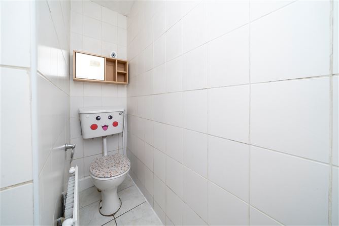 94 Kickham Road , Inchicore, Dublin 8
