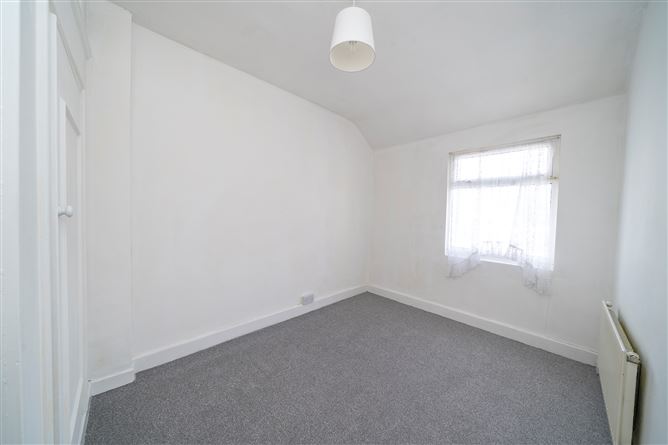94 Kickham Road , Inchicore, Dublin 8