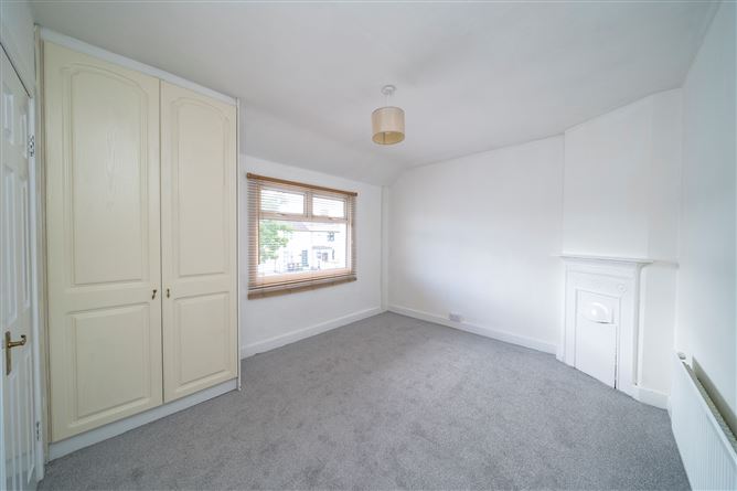 94 Kickham Road , Inchicore, Dublin 8