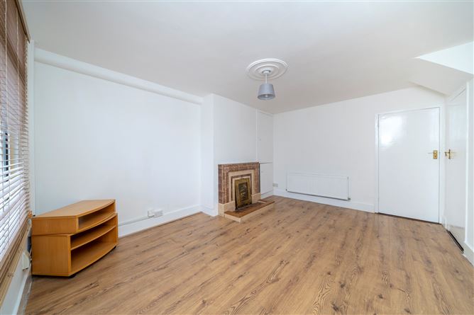 94 Kickham Road , Inchicore, Dublin 8