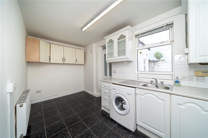 94 Kickham Road , Inchicore, Dublin 8