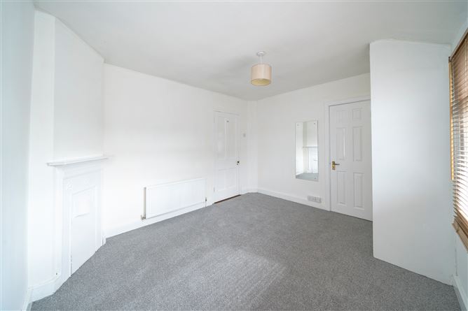 94 Kickham Road , Inchicore, Dublin 8