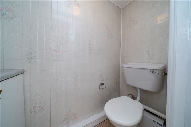 94 Kickham Road , Inchicore, Dublin 8