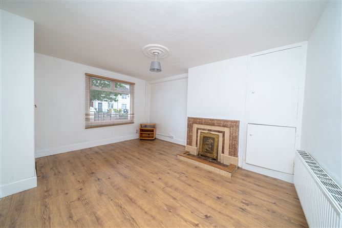 94 Kickham Road , Inchicore, Dublin 8