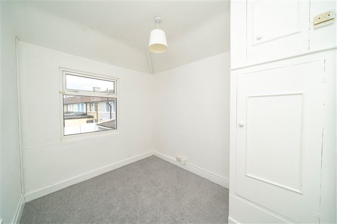 94 Kickham Road , Inchicore, Dublin 8