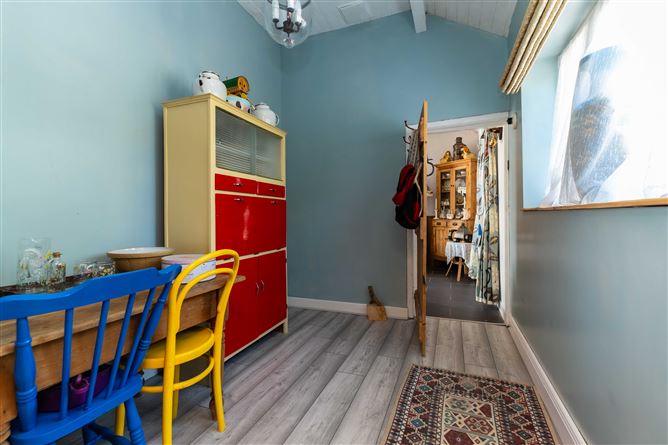 Mortgage, Kinsalebeg, Kinsalebeg, Waterford