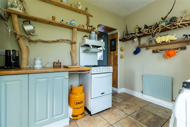 Mortgage, Kinsalebeg, Kinsalebeg, Waterford