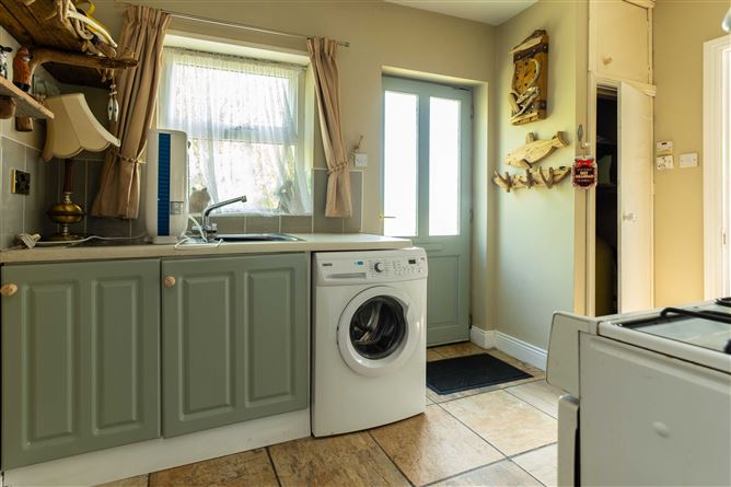 Mortgage, Kinsalebeg, Kinsalebeg, Waterford