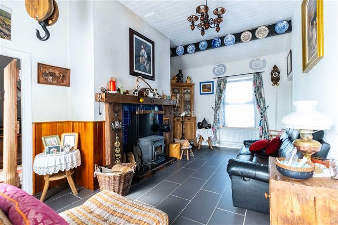 Mortgage, Kinsalebeg, Kinsalebeg, Waterford
