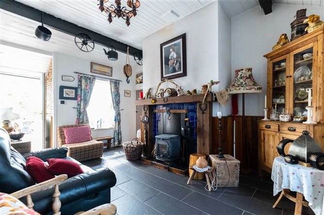 Mortgage, Kinsalebeg, Kinsalebeg, Waterford