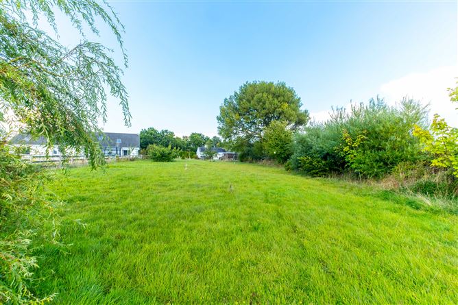 Mortgage, Kinsalebeg, Kinsalebeg, Waterford