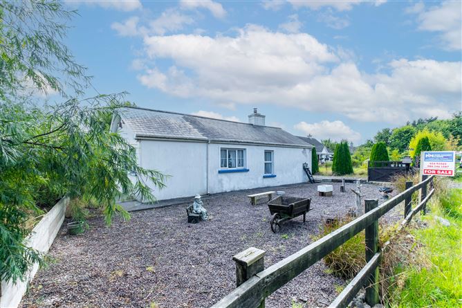 Mortgage, Kinsalebeg, Kinsalebeg, Waterford