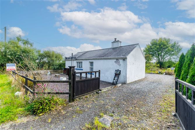 Mortgage, Kinsalebeg, Kinsalebeg, Waterford