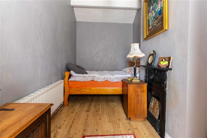 Mortgage, Kinsalebeg, Kinsalebeg, Waterford