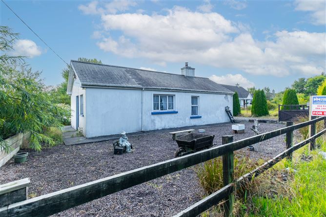 Mortgage, Kinsalebeg, Kinsalebeg, Waterford