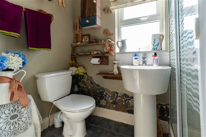Mortgage, Kinsalebeg, Kinsalebeg, Waterford
