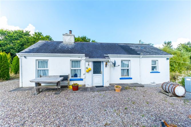 Mortgage, Kinsalebeg, Kinsalebeg, Waterford