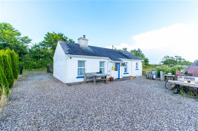 Mortgage, Kinsalebeg, Kinsalebeg, Waterford