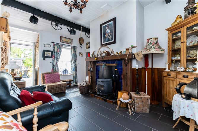 Mortgage, Kinsalebeg, Kinsalebeg, Waterford