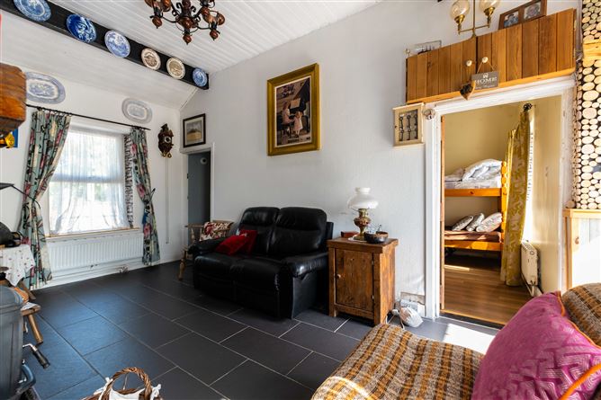 Mortgage, Kinsalebeg, Kinsalebeg, Waterford