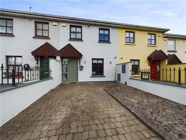 Image for 2 Emerson Way, Prosperous, Kildare