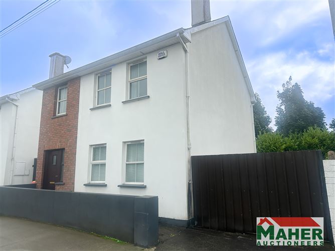 1 Lower Green, Cashel, Tipperary