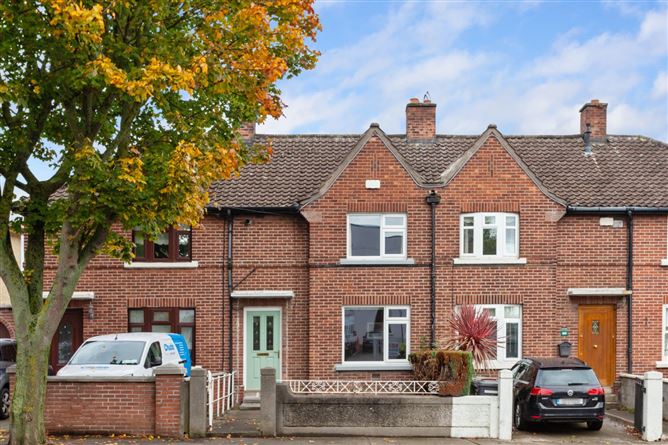 234 Collins Avenue East, Killester, Dublin 5